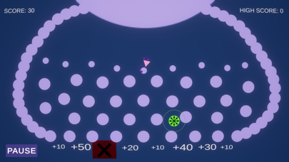 Repulse Rebound Screenshot