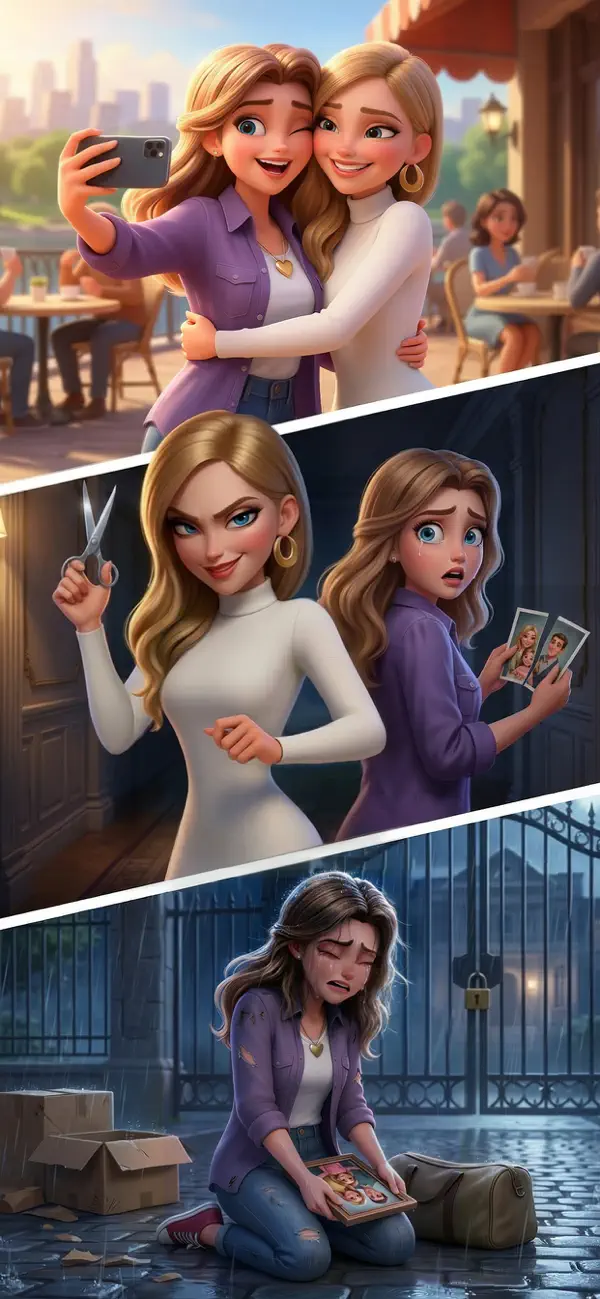 My Journey - Puzzles & Stories iOS Mod IPA