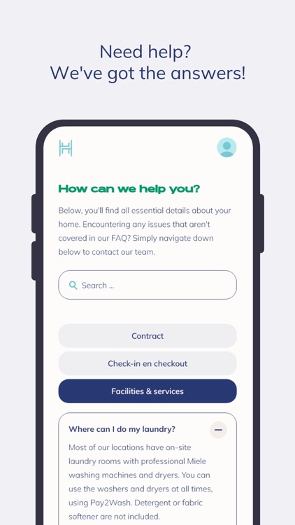 Holland2Stay screenshot-6