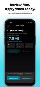 Live Photo Cleaner+ screenshot