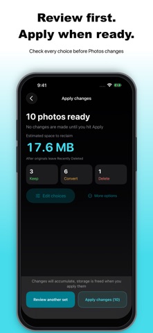 Live Photo Cleaner+ Screenshot 3 of 5