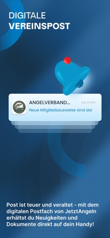 JetztAngeln screenshot