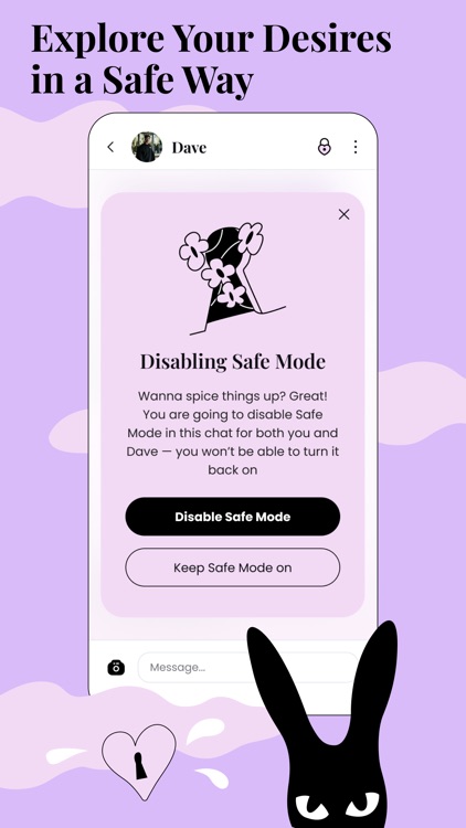 Flure: Made for Pleasure screenshot-5