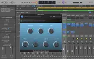 Stratosphere Cloud Reverb 2 iphone bilder 2