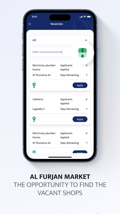 QDB Digital Screenshot