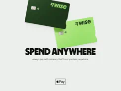 Wise - Global Money iPad image 3