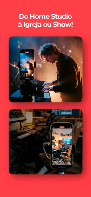 KeyCam screenshot 6 of 6