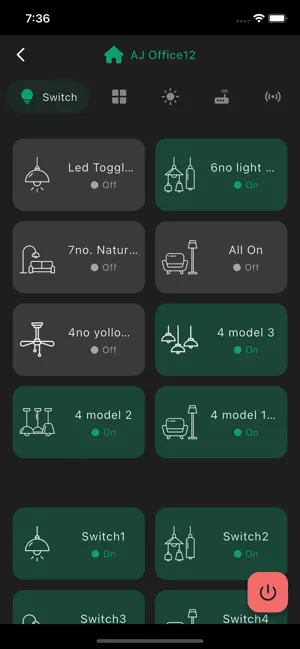 Livento screenshot 3