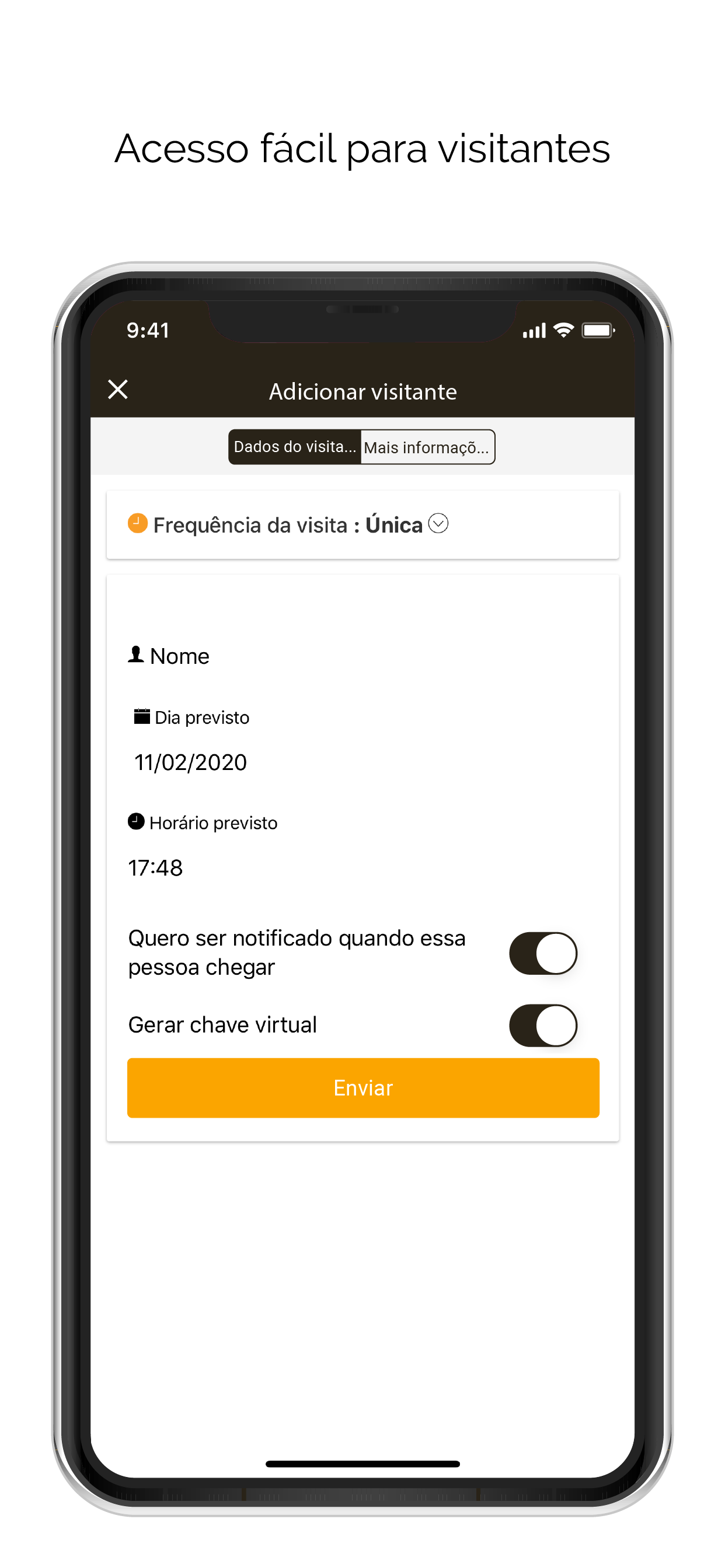 Ideal Security screenshot 3
