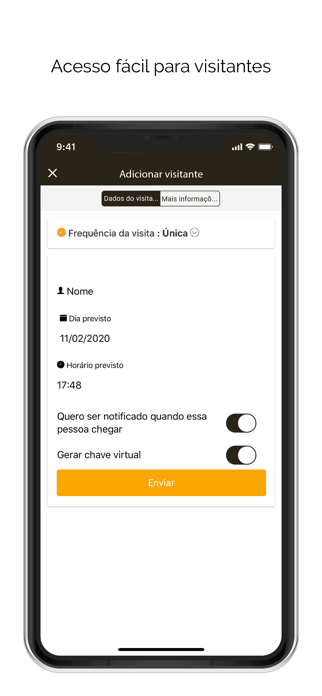 Ideal Security Screenshot 3 of 6