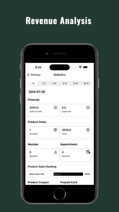 BeePOS - Point of Sale Screenshot