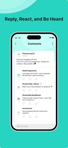 Igloo: University Community screenshot