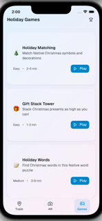 Snap Santa screenshot 6