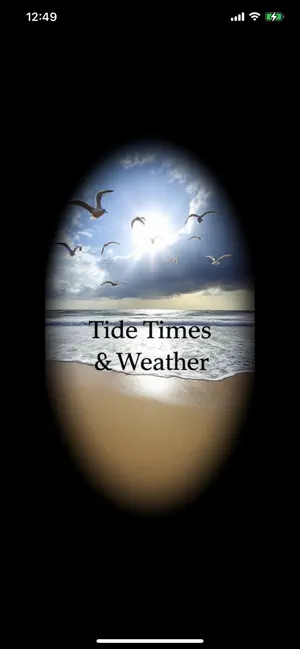 TideTimes&Weather screenshot 4