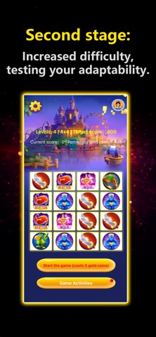 Slots Royal 777 screenshot