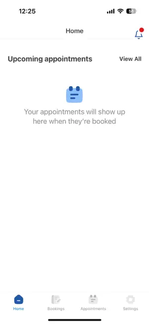 Your Barber. screenshot 2