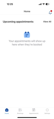 Your Barber. Screenshot 2 of 6