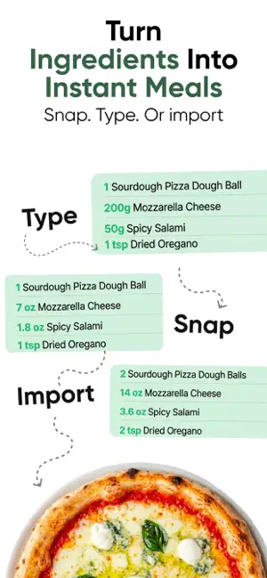ReciBuddy: Recipe Organizer screenshot 3