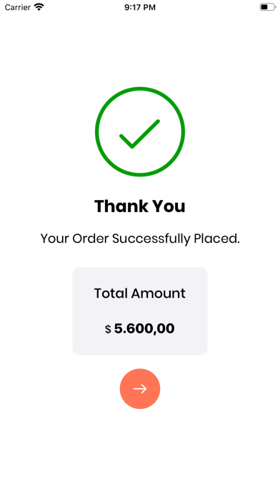 Laravel Multi-Vendor eCommerce Screenshot