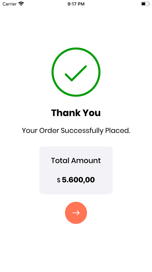 #6. Laravel Multi-Vendor eCommerce (iOS) 게시자: Rajesh Kumar