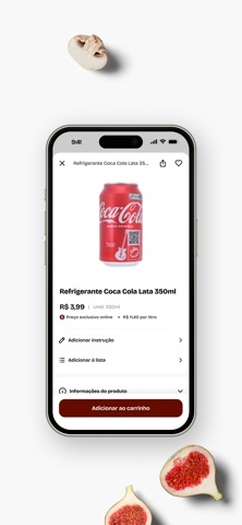 Hippo Supermercados Screenshot 4 of 10