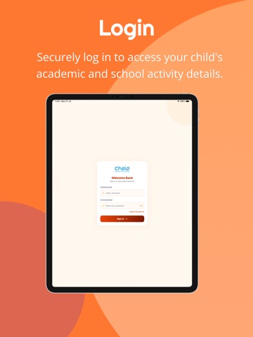 Vedritam iPad screenshot 1