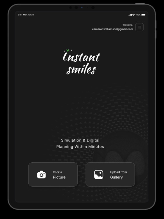 Instant Smiles