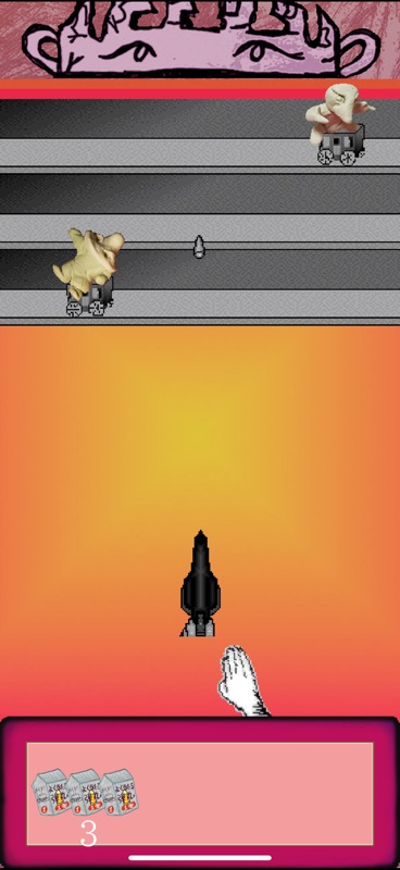 ギャラバックレヤン screenshot 10