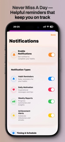 WeeGrow screenshot
