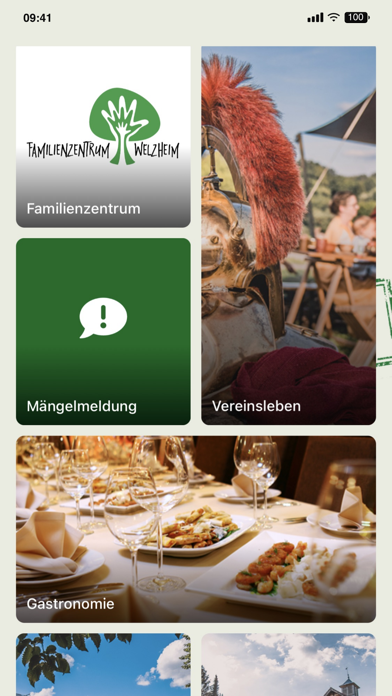 Stadt Welzheim Screenshot