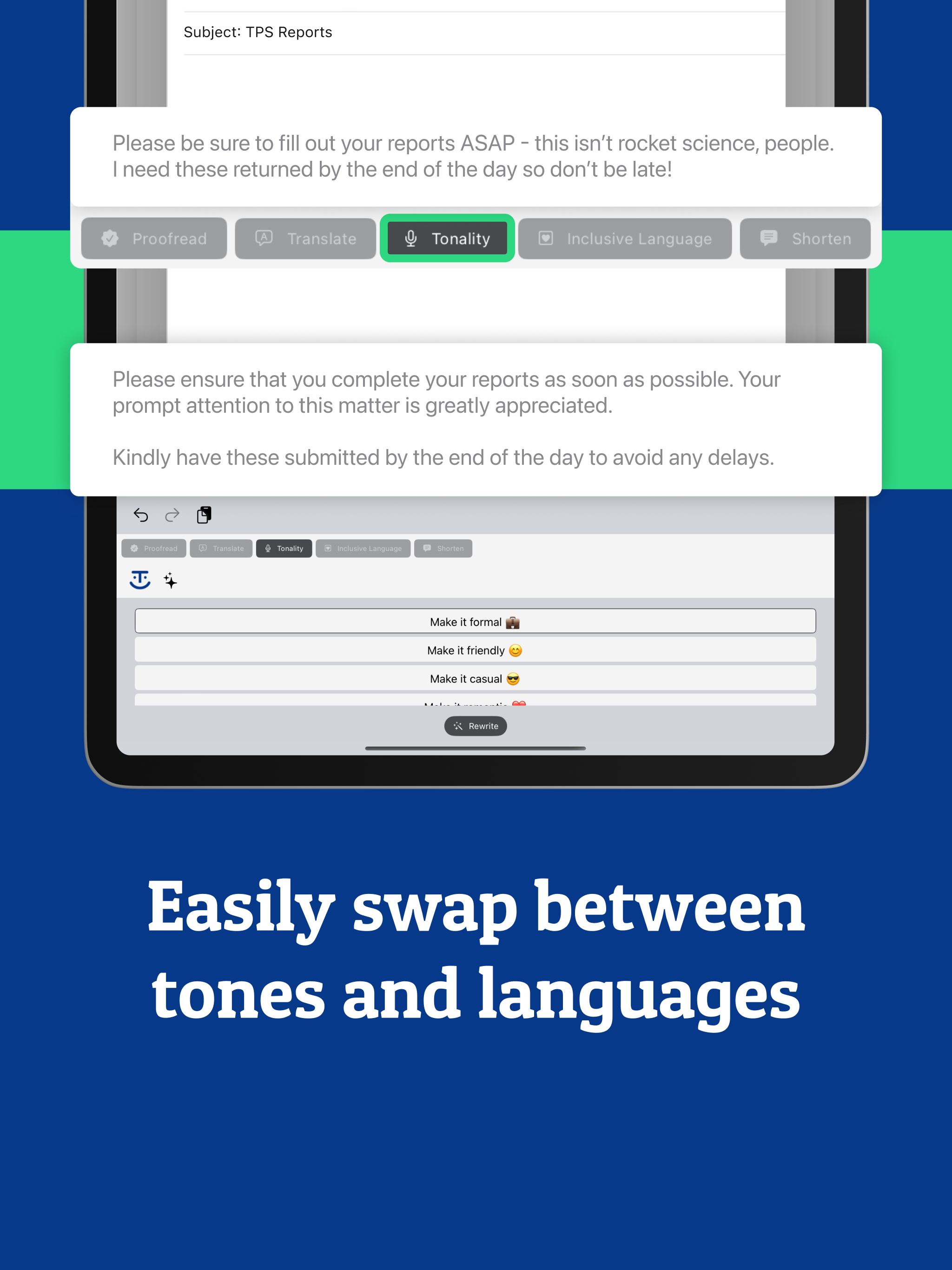 TypePro