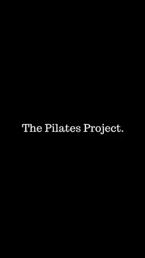 Pilates Project Bali screenshot 1