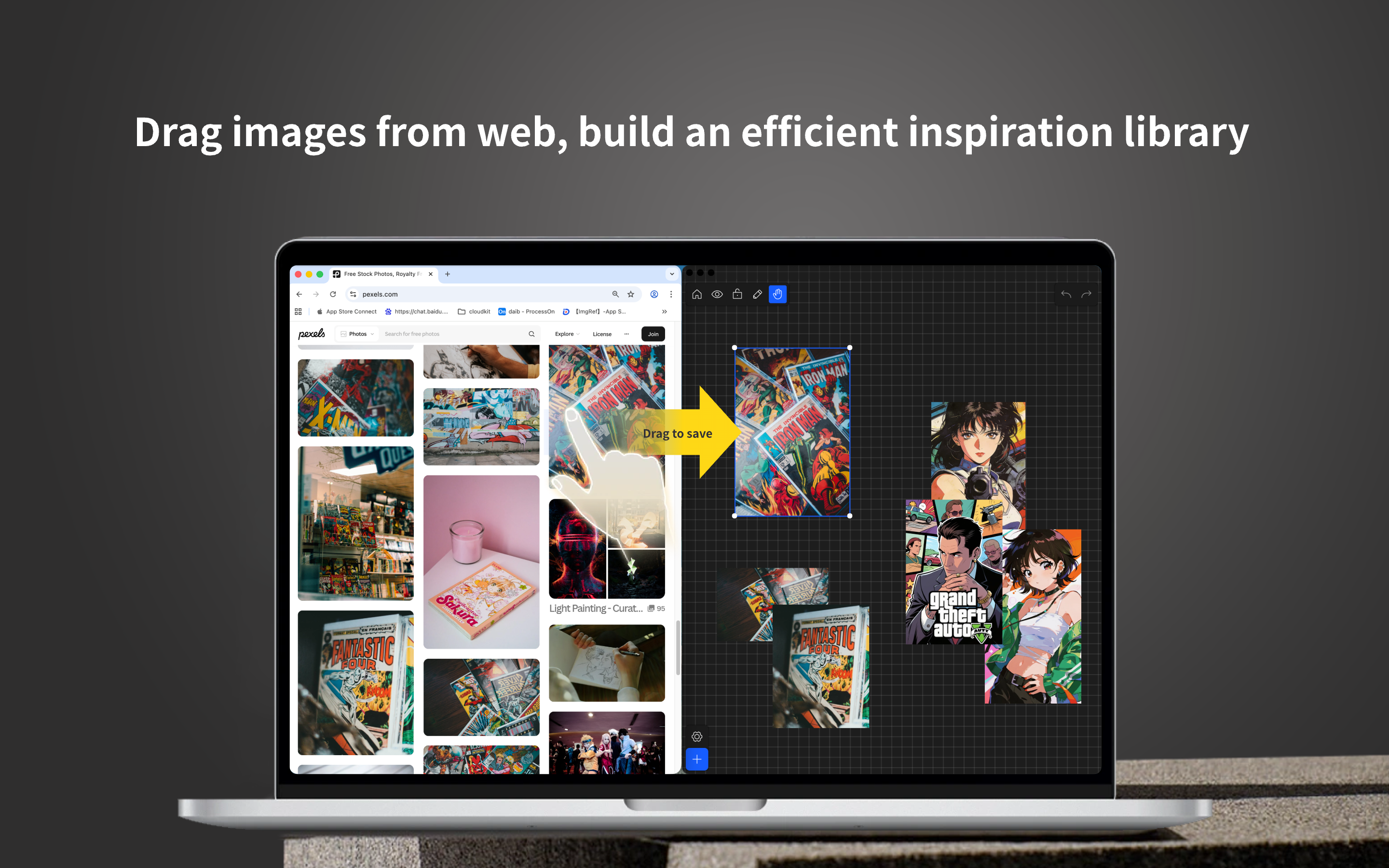 ImgRef screenshot 17