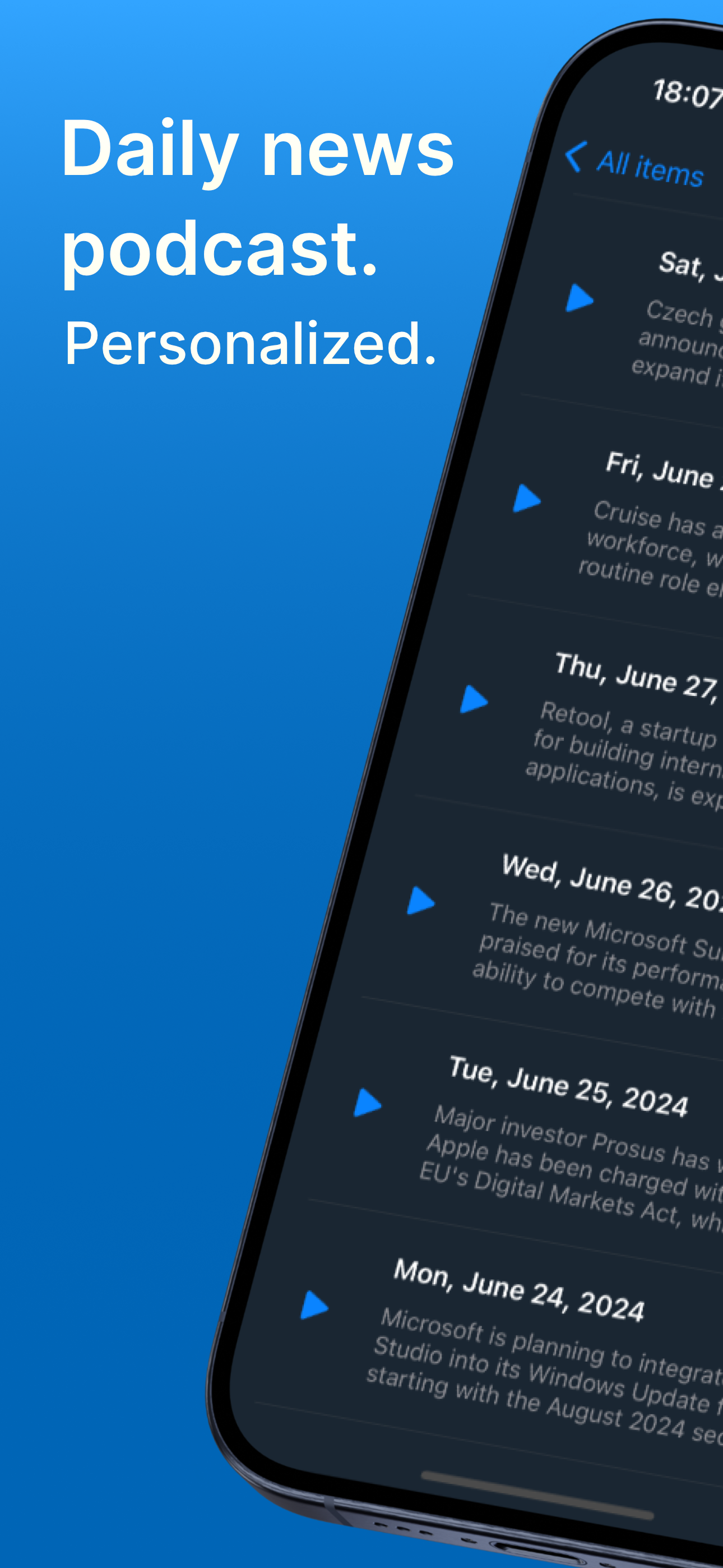 Feed Viewer: RSS Reader