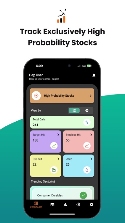 Abillion: Stock Analyzer App