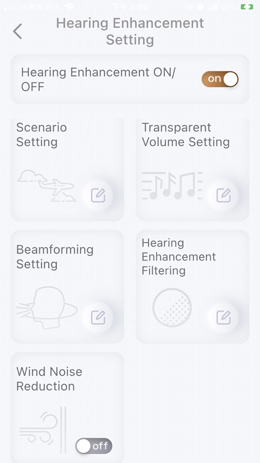 #3. XROUND MyTune Pro (iOS) 由: xround