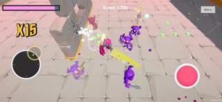 Edge Breakers Screenshot 7 of 7