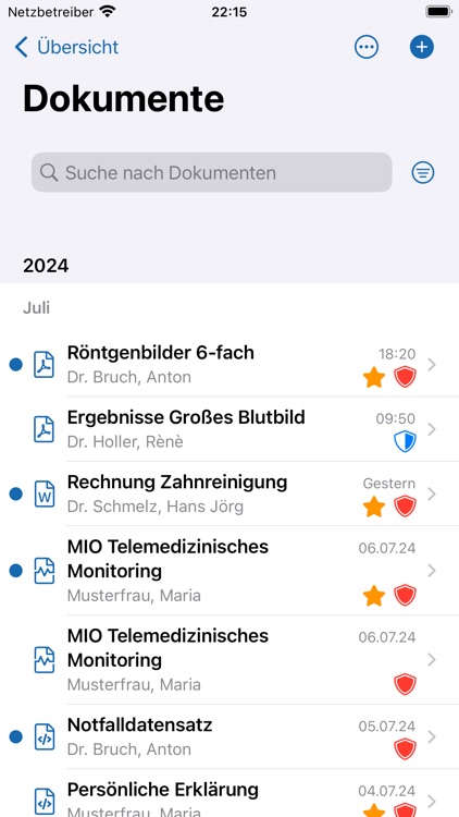 BKK Freudenberg ePA screenshot-6