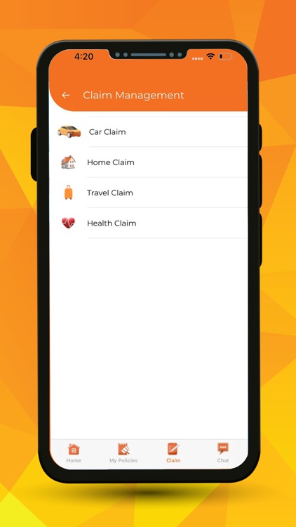 TPL Insurance screenshot-4