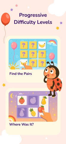 New Rise Games: Learning App Screenshot 4 of 9