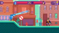 Bowmasters - Multiplayer Games iphone bilder 1