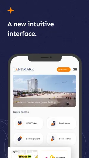 Landmark Citizen screenshot 3