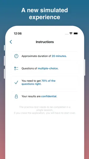 Bar Exam Prep – MBE, MEE & MPT screenshot 3