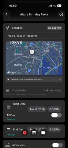 Elysium Productivity Screenshot 4 of 9
