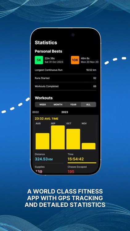 ZRX: Zombies Run + Marvel Move screenshot-4