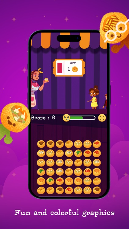 Pani Puri Mania screenshot-3