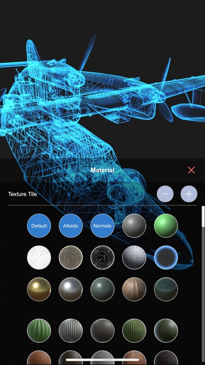 ModelPlay-3D Model Viewer screenshot-5