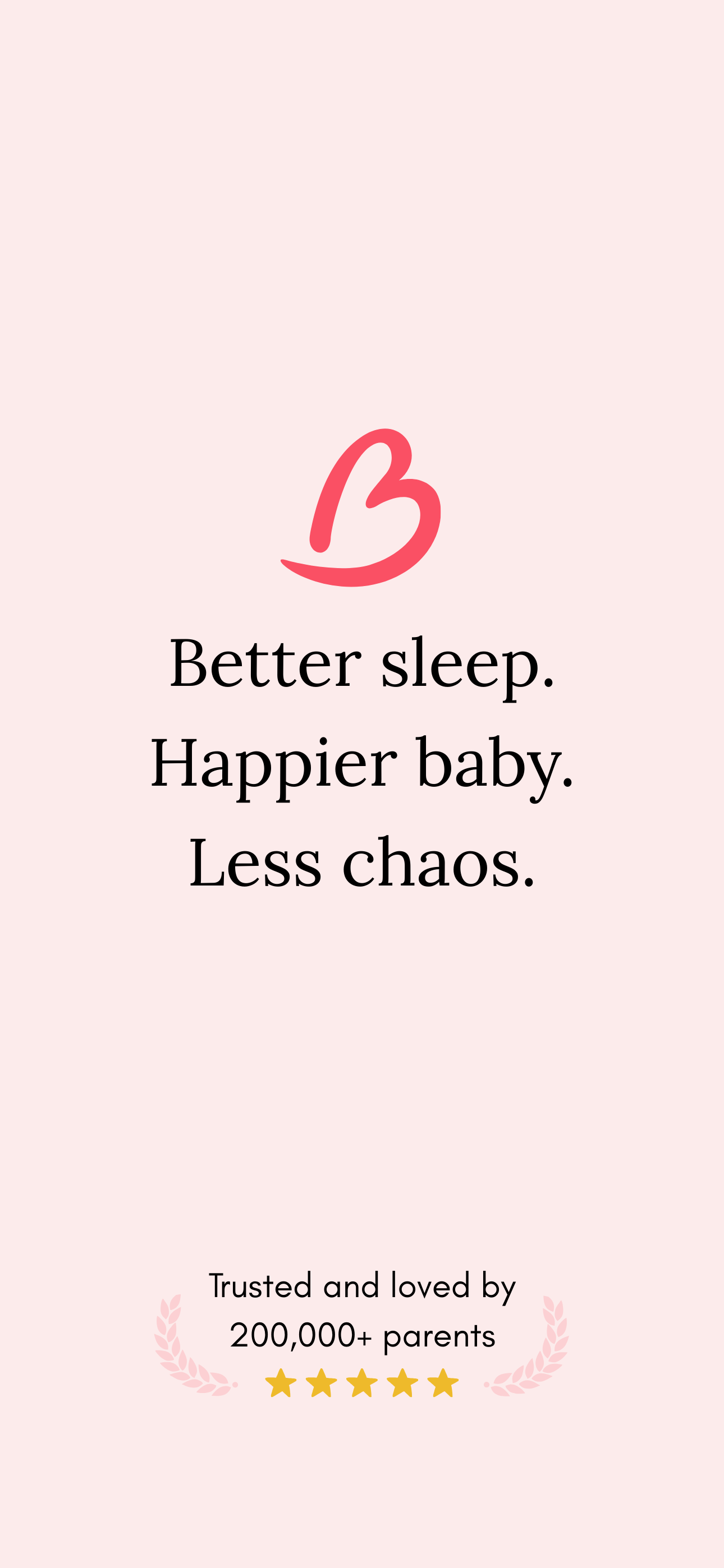 Baby Sleep Tracker: BabyNaps