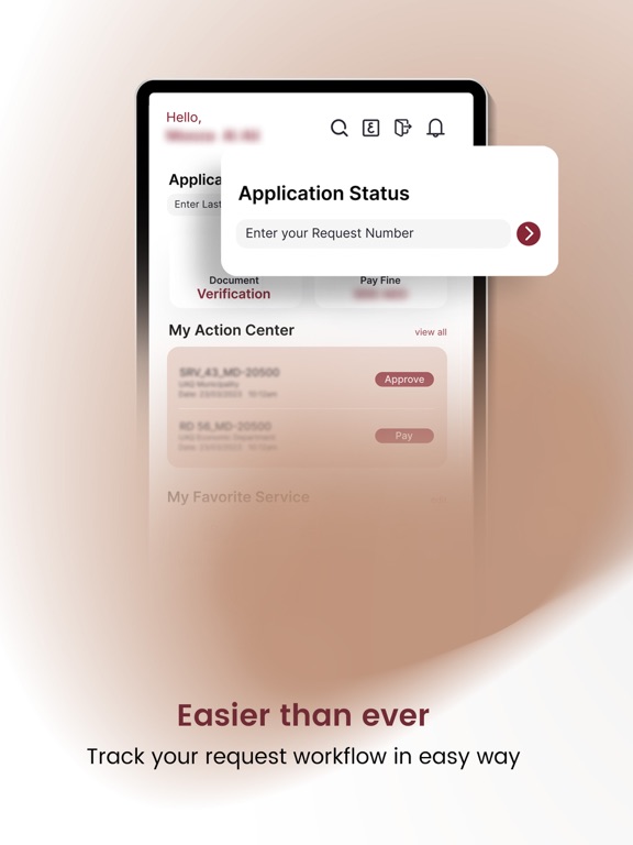 Screenshot #4 pour SmartUAQ