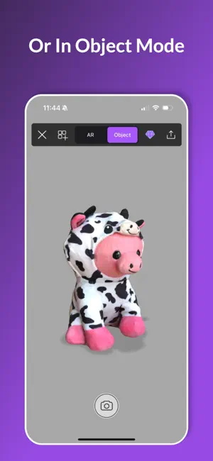 Object Scanner 3D screenshot 4